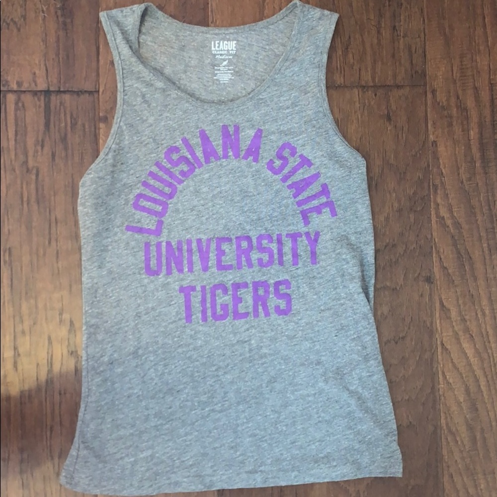 lsu tank